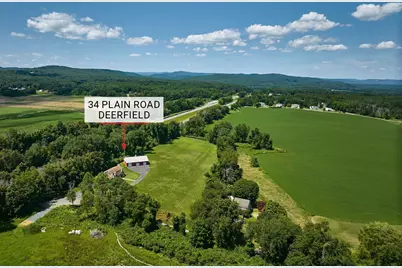 34 Plain Rd East, Deerfield, MA 01373 - Photo 12