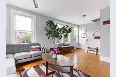 246 Cypress St #4, Brookline, MA 02445 - Photo 4