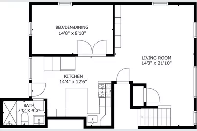 246 Cypress St #4, Brookline, MA 02445 - Photo 24