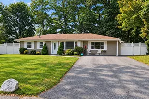 52 Dodge Rd, Brockton, MA 02302 - Photo 1