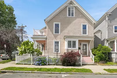 17 Basset St, Lynn, MA 01902 - Photo 1