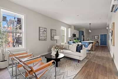 28 Hansborough St. #5, Boston, MA 02124 - Photo 2