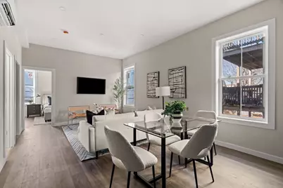 28 Hansborough St. #5, Boston, MA 02124 - Photo 6