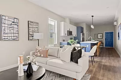 28 Hansborough St. #5, Boston, MA 02124 - Photo 1