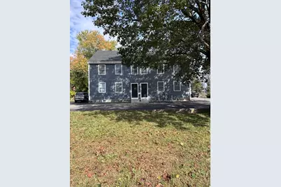 1 High Street #3, Grafton, MA 01536 - Photo 1