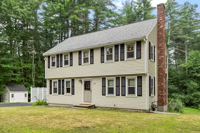 378 Pelham Rd, Dracut, MA 01826 - Photo 34