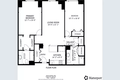 17 Otis St #105, Cambridge, MA 02141 - Photo 28