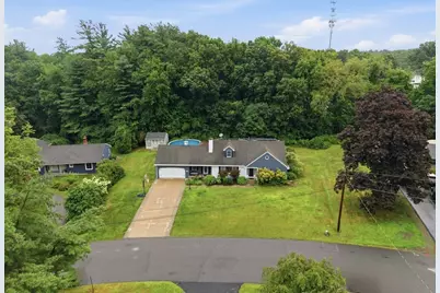 29 Shady Side Dr, Longmeadow, MA 01106 - Photo 36