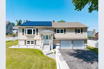 17 Brookline St, Lawrence, MA 01841 - Photo 1