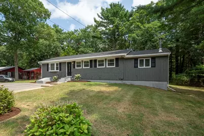 99 S Meadow Rd, Carver, MA 02330 - Photo 2