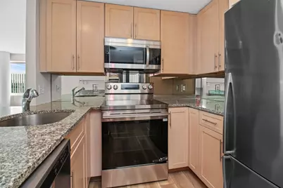 10 Museum Way #1626, Cambridge, MA 02141 - Photo 4