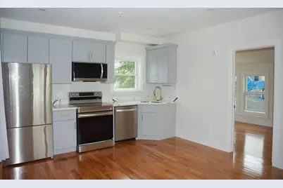 5 Walnut Avenue #4, Stoughton, MA 02072 - Photo 10