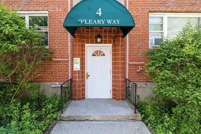 4 O'Leary Way #74, Boston, MA 02130 - Photo 1
