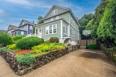 182 Highland Ave, Arlington, MA 02476 - Photo 2