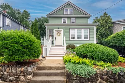 182 Highland Ave, Arlington, MA 02476 - Photo 1