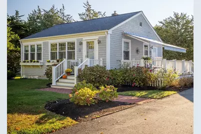 2 Port Way, Mattapoisett, MA 02739 - Photo 2