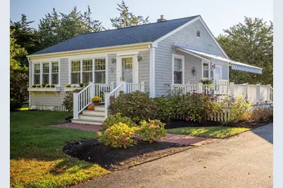 2 Port Way, Mattapoisett, MA 02739 - Photo 2