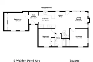9 Walden Pond Ave, Saugus, MA 01906 - Photo 36