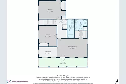 3 Hill Wood Way, Sandwich, MA 02563 - Photo 42