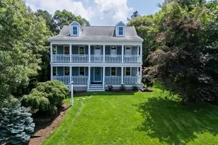 3 Hill Wood Way, Sandwich, MA 02563 - Photo 1