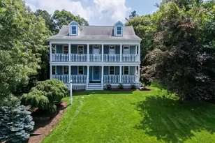 3 Hill Wood Way, Sandwich, MA 02563 - Photo 1