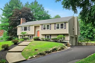 8 Woodridge Ln, Ashland, MA 01721 - Photo 1