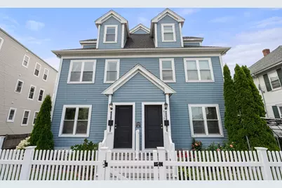 615 Adams #615, Boston, MA 02122 - Photo 1