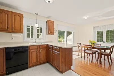 27 E Brookfield Drive #E, Groton, MA 01450 - Photo 14