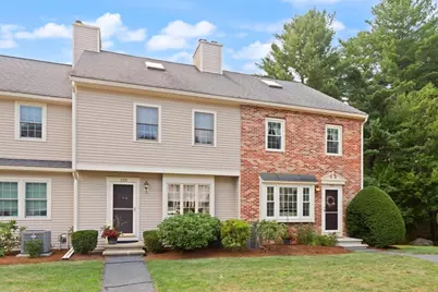 27 E Brookfield Drive #E, Groton, MA 01450 - Photo 36