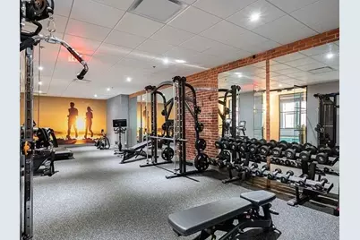 1245 Adams Street #508, Boston, MA 02124 - Photo 40