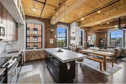 1245 Adams Street #508, Boston, MA 02124 - Photo 4