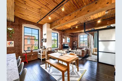 1245 Adams Street #508, Boston, MA 02124 - Photo 12