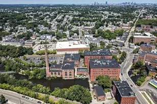 1245 Adams St, Boston, MA 02124 - Photo 32