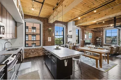 1245 Adams Street #508, Boston, MA 02124 - Photo 4