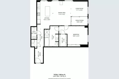 1245 Adams Street #508, Boston, MA 02124 - Photo 34