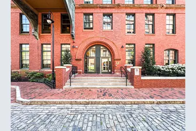 1245 Adams Street #508, Boston, MA 02124 - Photo 2