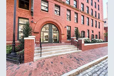 1245 Adams Street #508, Boston, MA 02124 - Photo 1