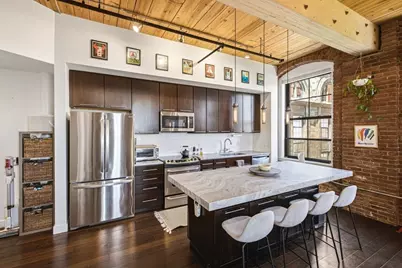 1245 Adams Street #508, Boston, MA 02124 - Photo 6
