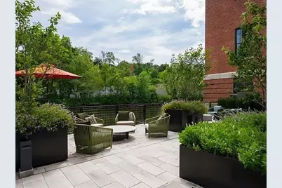 1245 Adams Street #508, Boston, MA 02124 - Photo 36