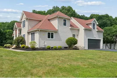 2 Brian Cir, Millbury, MA 01527 - Photo 2