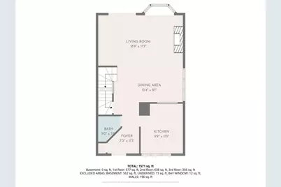 1316 Carriage Ln #1316, Taunton, MA 02780 - Photo 32