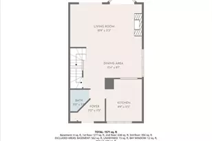 1316 Carriage Ln, Taunton, MA 02780 - Photo 32