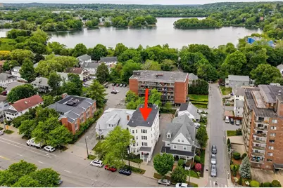 374 Massachusetts Ave #3, Arlington, MA 02474 - Photo 2