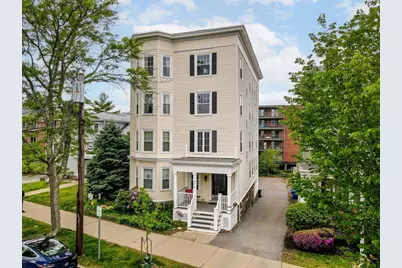 374 Massachusetts Ave #3, Arlington, MA 02474 - Photo 1