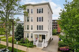 374 Massachusetts Ave, Arlington, MA 02474 - Photo 1