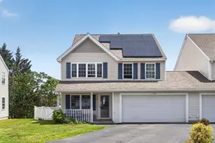 18 Frongillo Farm Rd, Worcester, MA 01604 - Photo 1