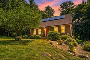 6 Wire Village Rd, Spencer, MA 01562 - Photo 1