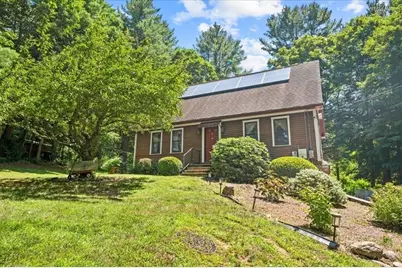 6 Wire Village Rd, Spencer, MA 01562 - Photo 2