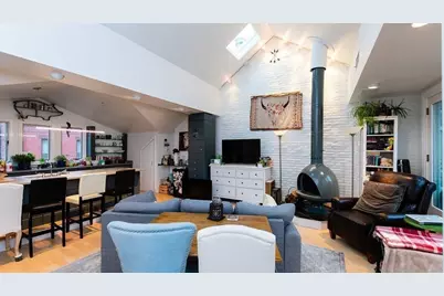 7 Fayette St #PH, Boston, MA 02116 - Photo 6