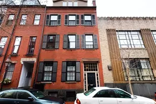 7 Fayette St, Boston, MA 02116 - Photo 1